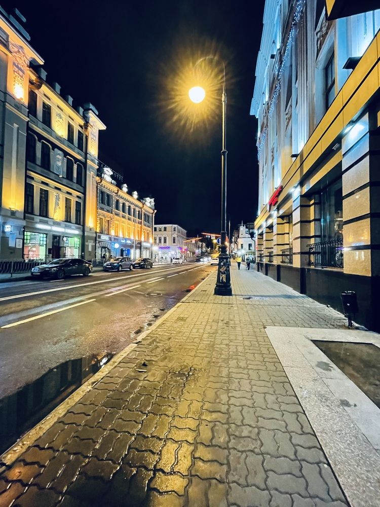 Photograph by Оксана Рачилова