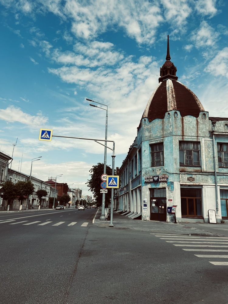 Photograph by Оксана Рачилова