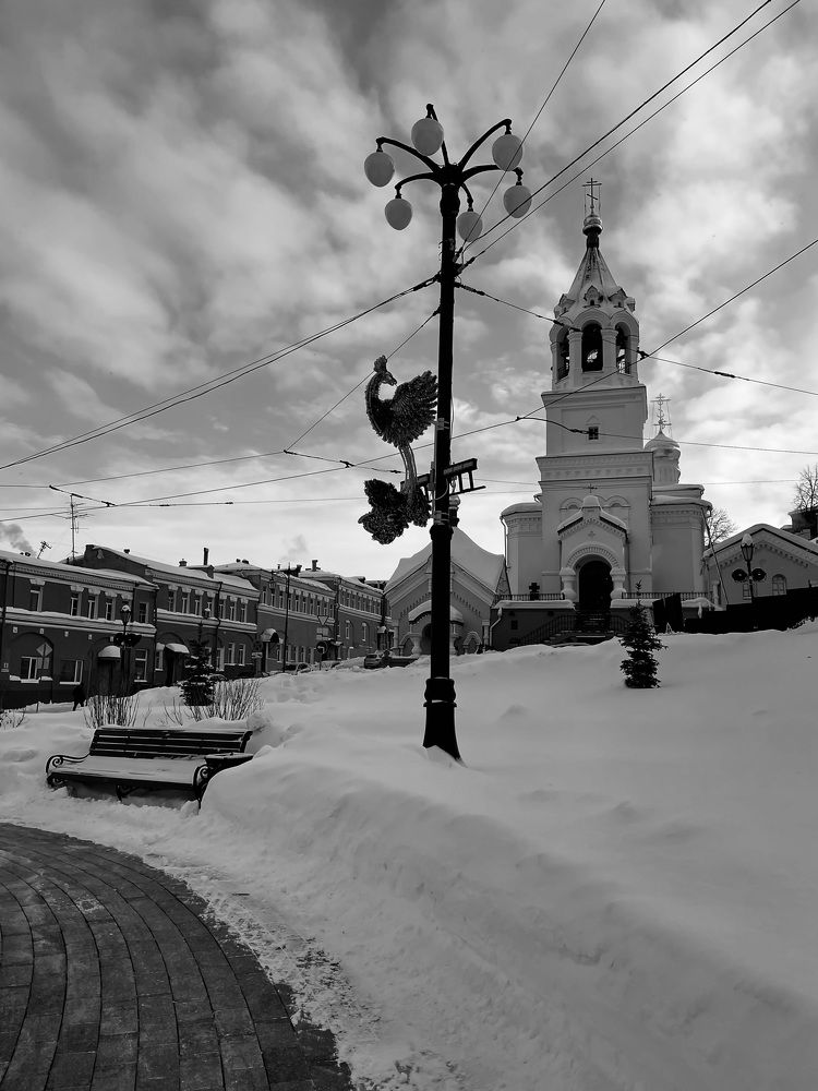 Photograph by Оксана Рачилова