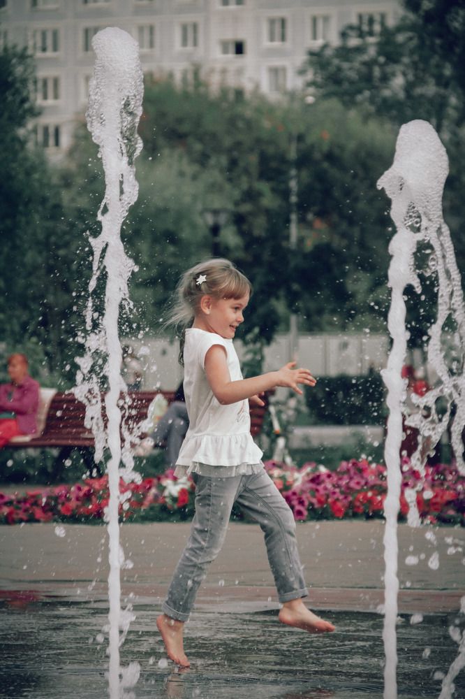 Photograph by Алексей Худяков