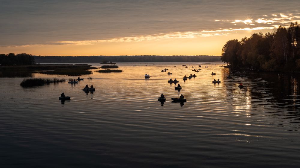 Photograph by Владимир Ликман