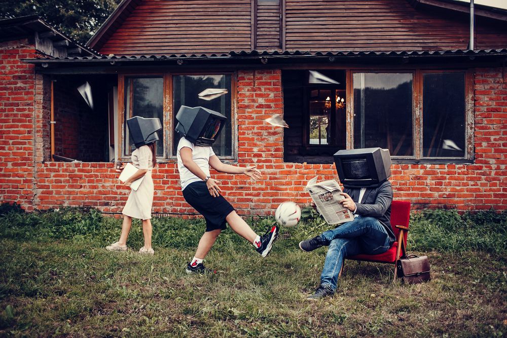 Photograph by Ипатьева Анна