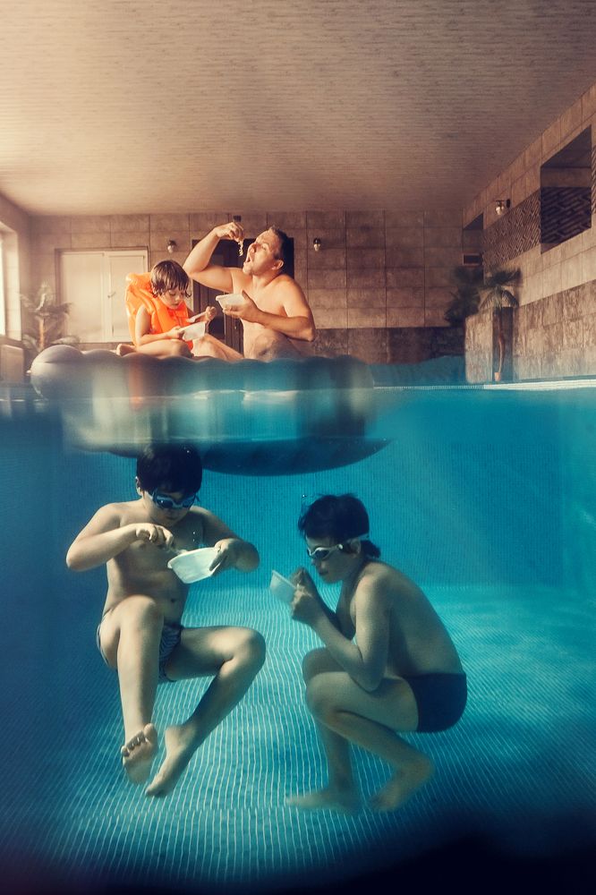 Photograph by Ипатьева Анна