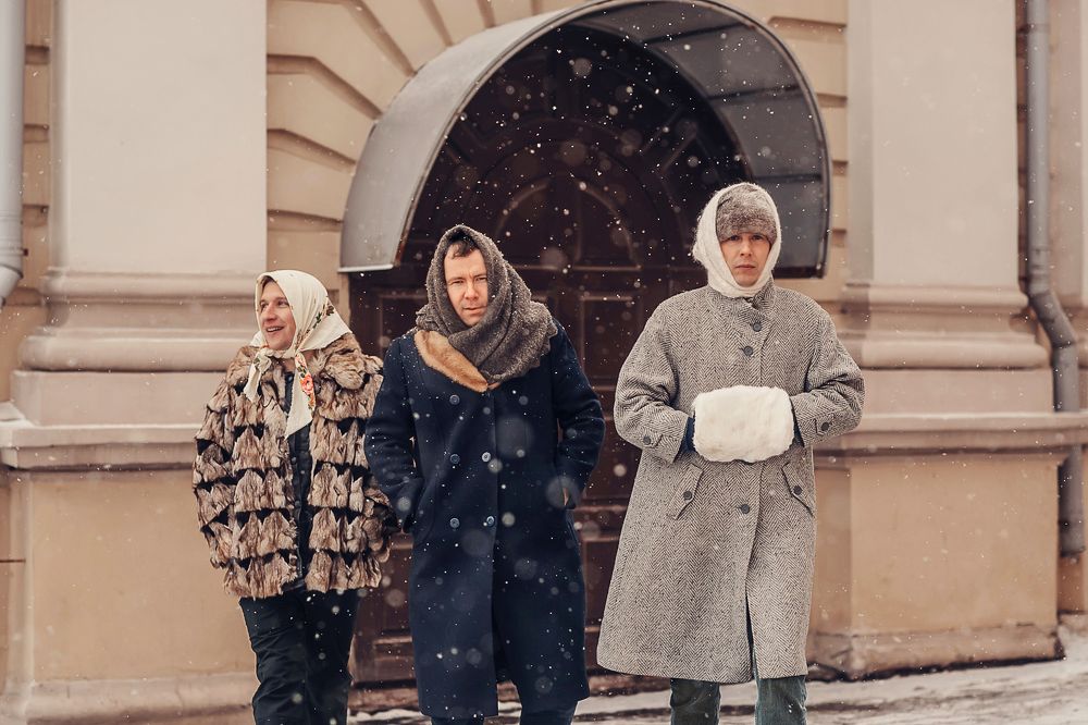 Photograph by Ипатьева Анна