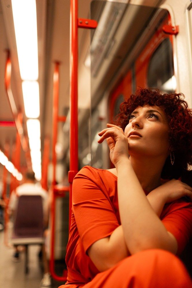 Photograph by Alena Vaganova