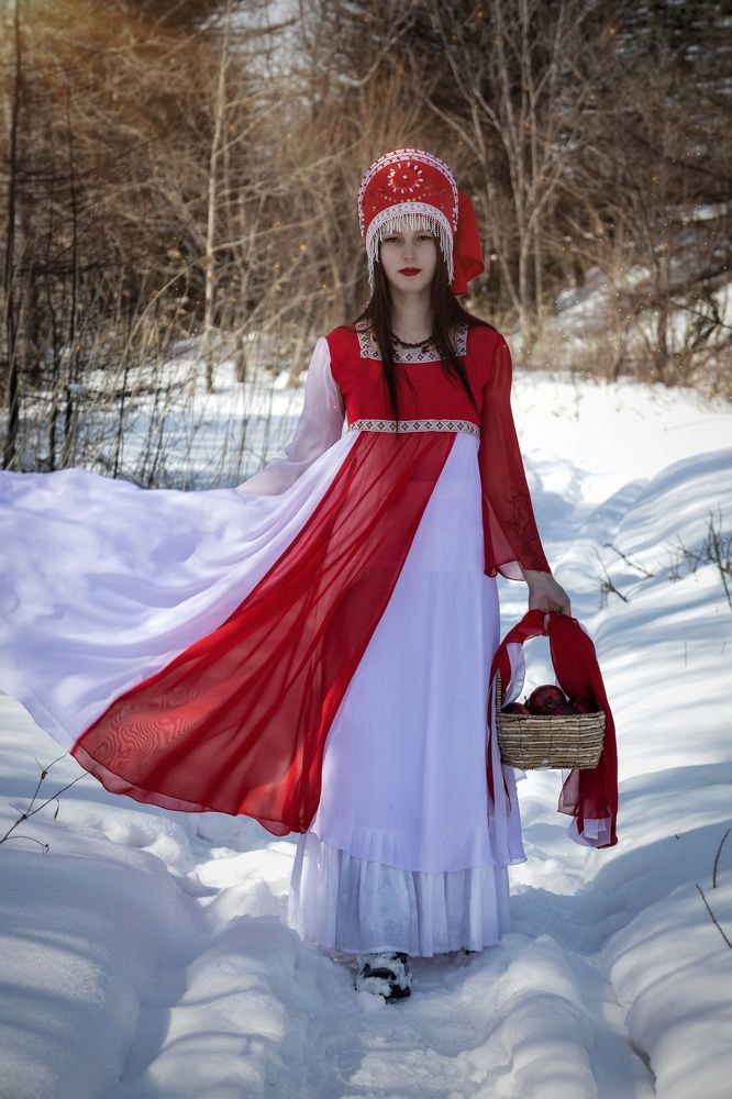 Photograph by Тамара Аржанова