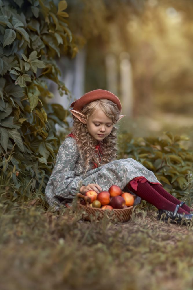 Фотография автора Соболевских Евгения