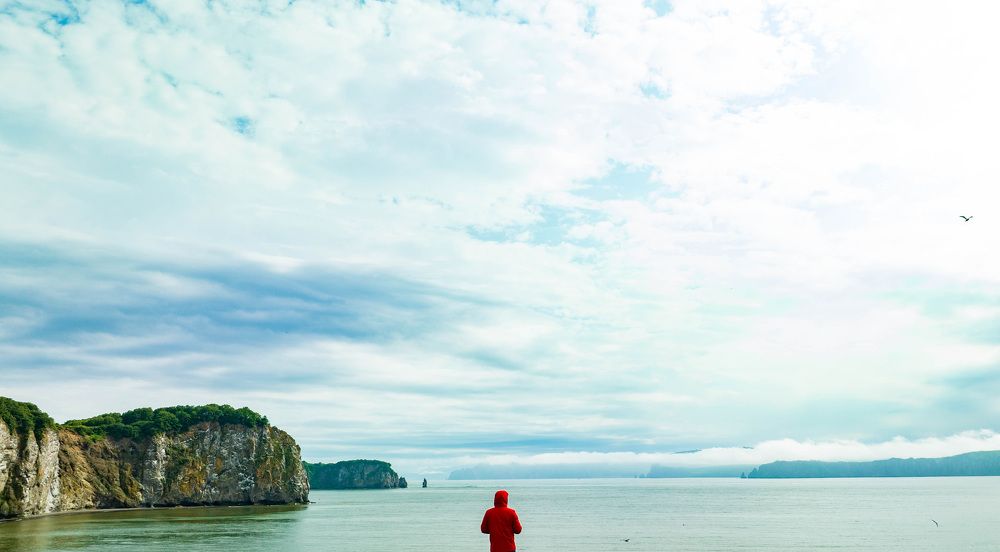 Photograph by Александр Белов