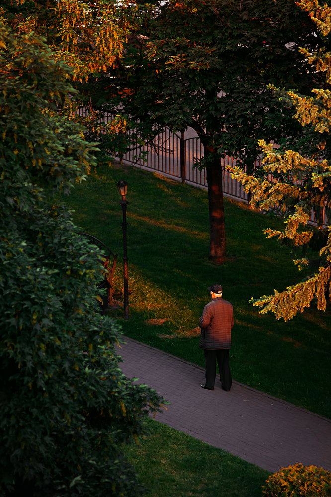 Photograph by Сергей Удовиченко