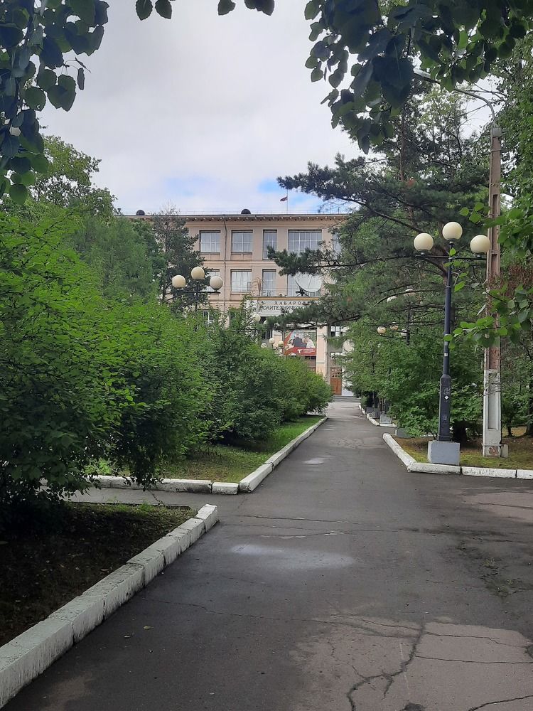 Photograph by Ольга Закаблуковская