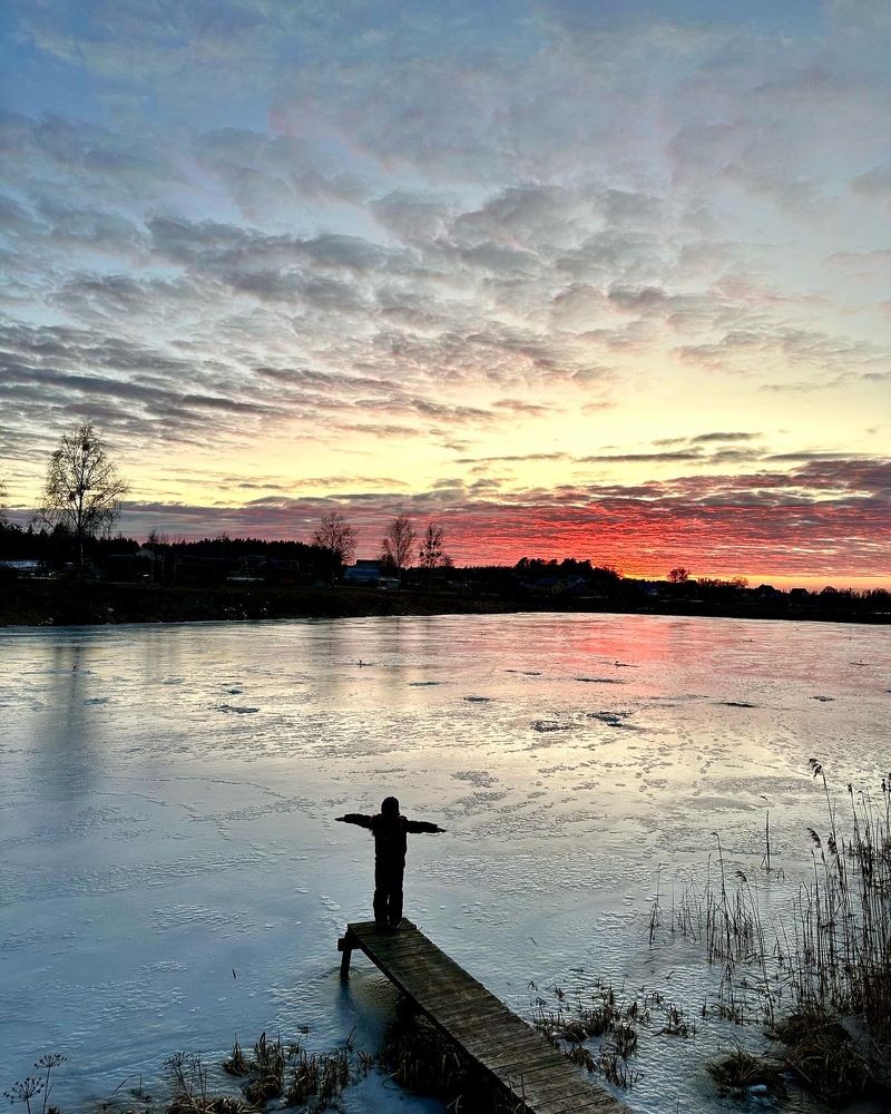 Photograph by Лариса Акинчиц