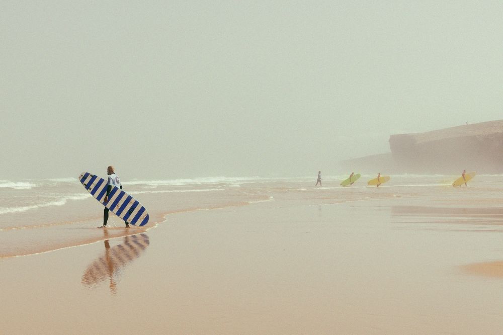 Фотография автора Оксана Мерзликина