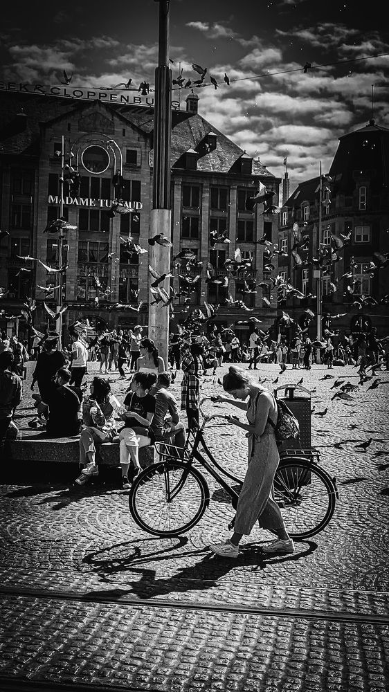 Photograph by Victor Kharkwal