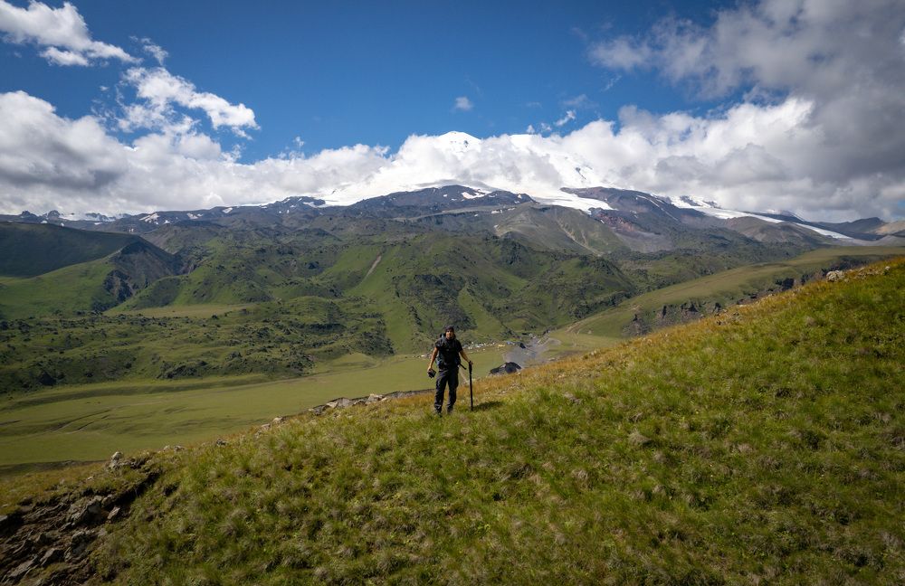 Photograph by Дмитрий Костяков