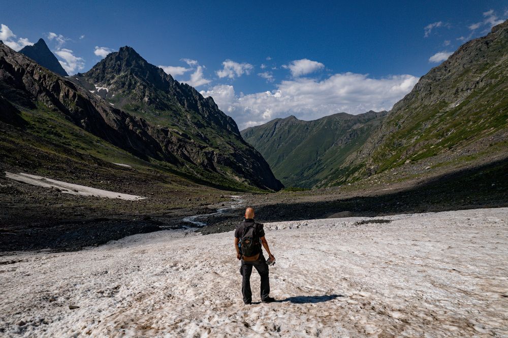 Photograph by Дмитрий Костяков