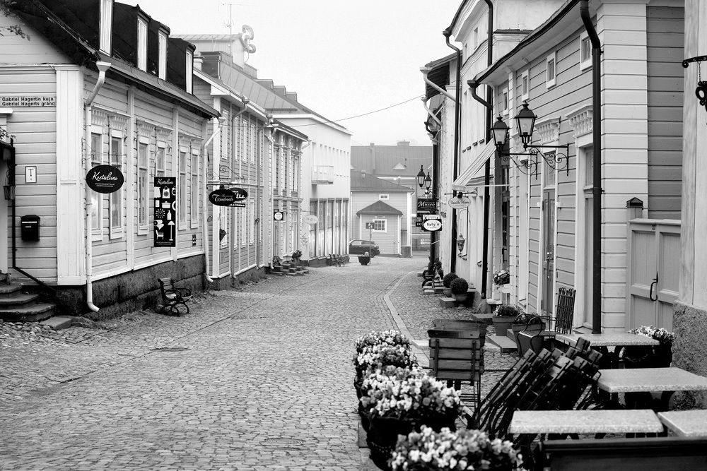 Photograph by Mikhail Novikov