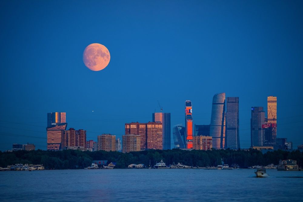 Photograph by Алексей Шевченко