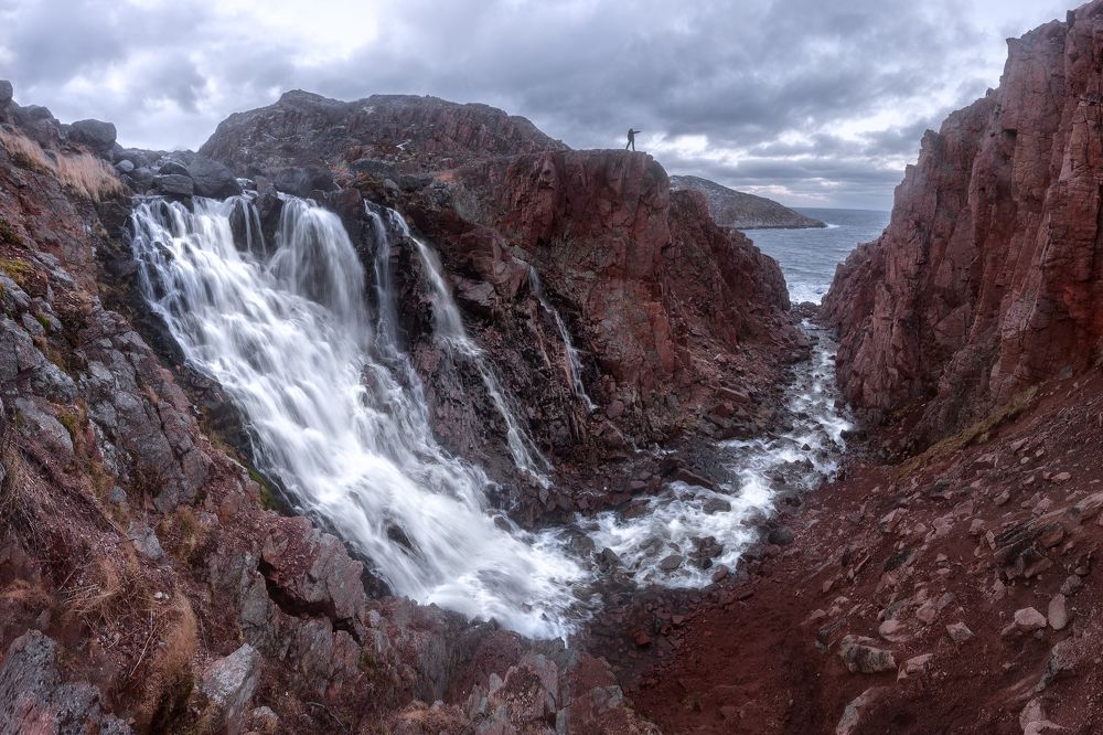 Photograph by Gleb Rudakov