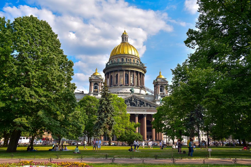 Photograph by Дмитрий Петров