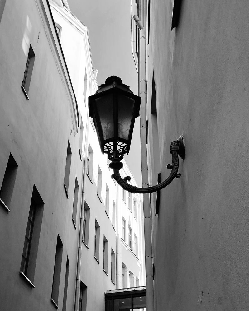 Photograph by Halina Mitsevich