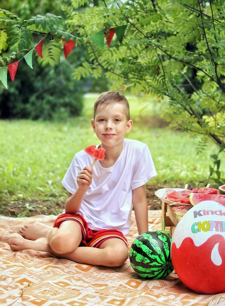 Photograph by Алсу Хусаинова