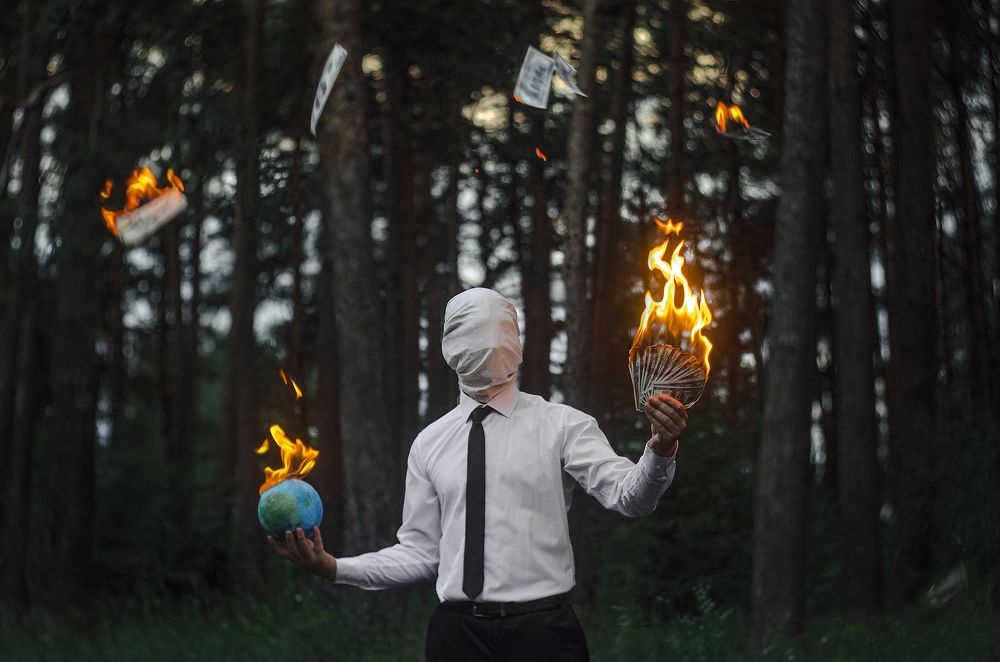 Photograph by Юлия Малащенко