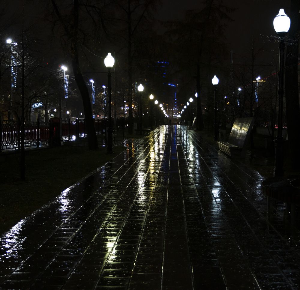 Photograph by sergei nosov