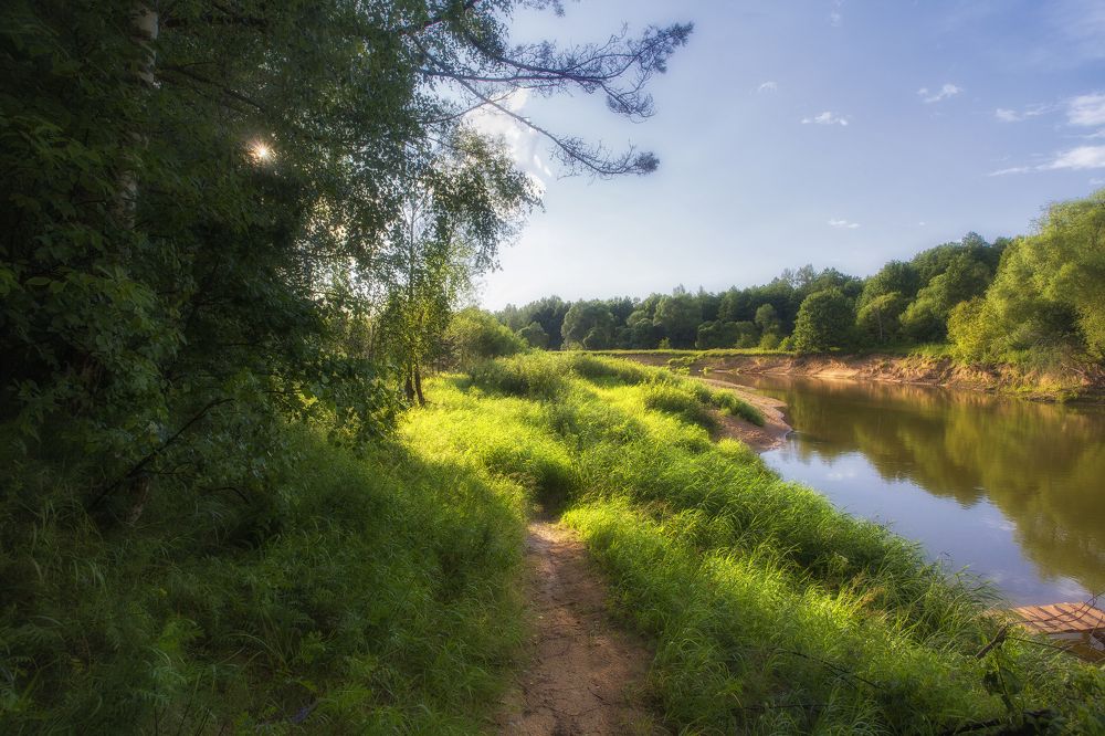 Photograph by Сергей Старостин