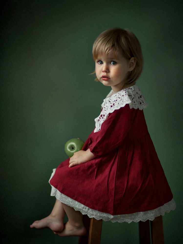 Photograph by Анна Порфирьева