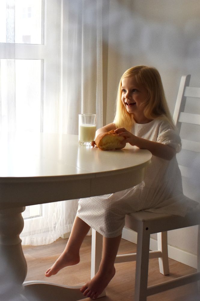 Фотография автора Екатерина Круглик