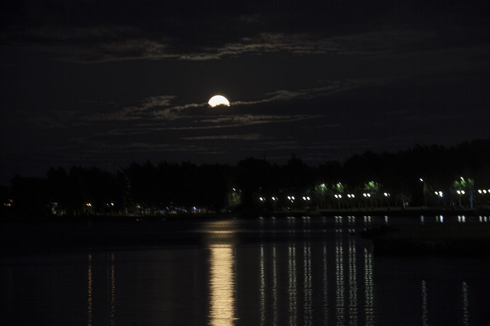 Photograph by Виктория Мамлеева