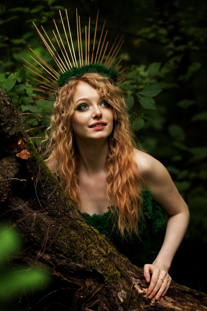 Photograph by Vladislav