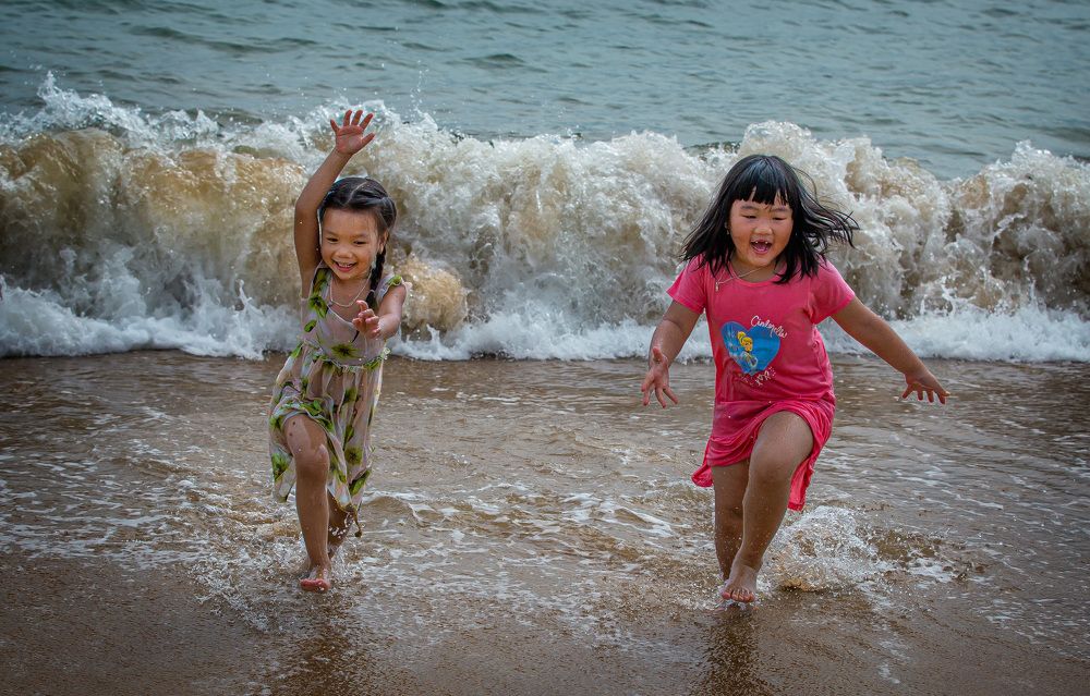 Photograph by Hanh P. T. Pham