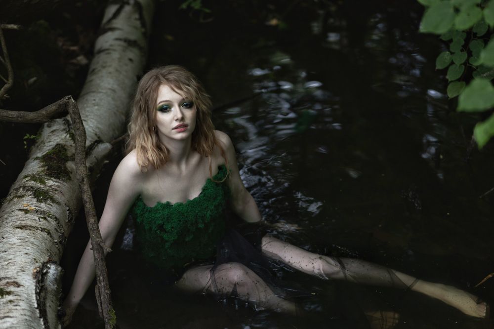 Photograph by Vladislav