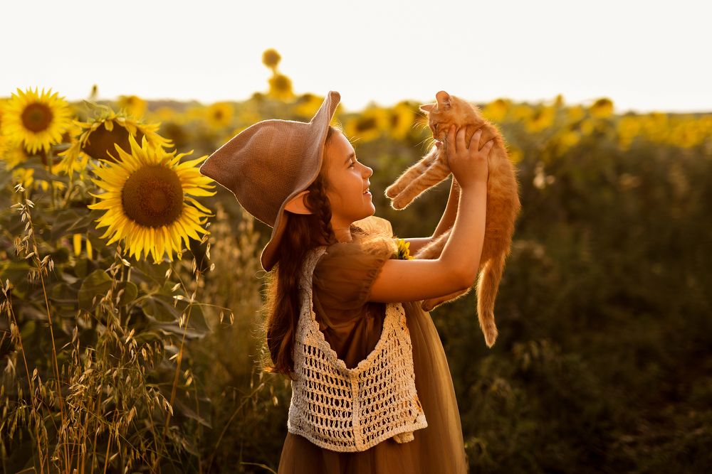 Фотография автора Келлер Ольга
