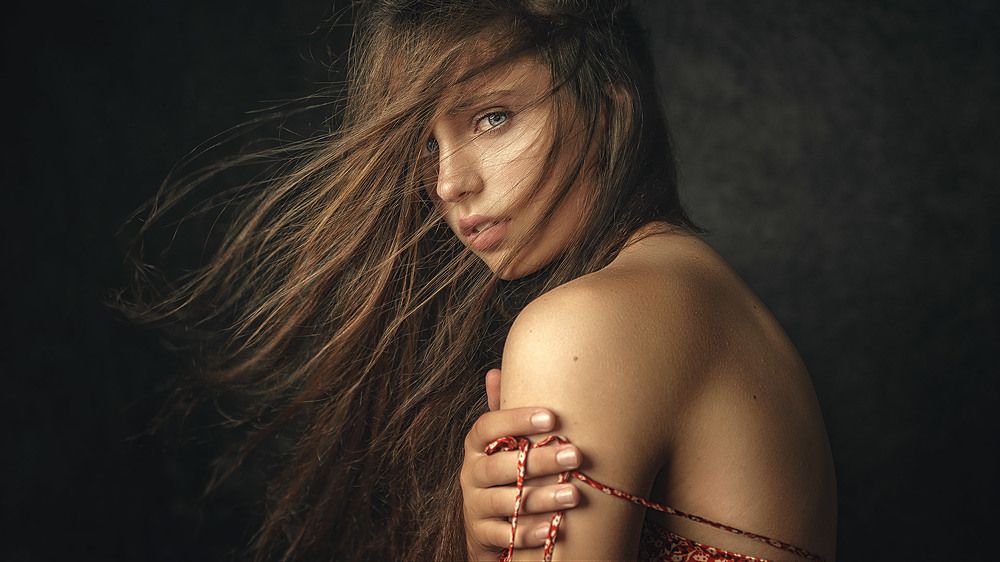 Photograph by Антон Тимошевский