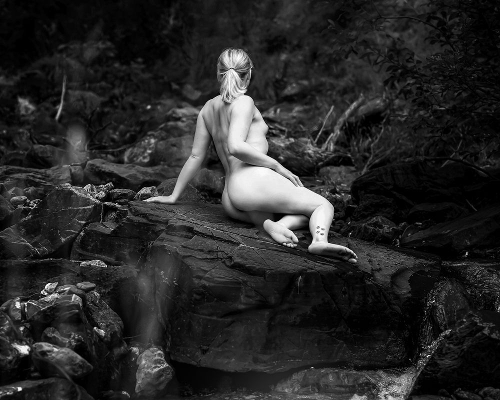 Hike and taste natures soul