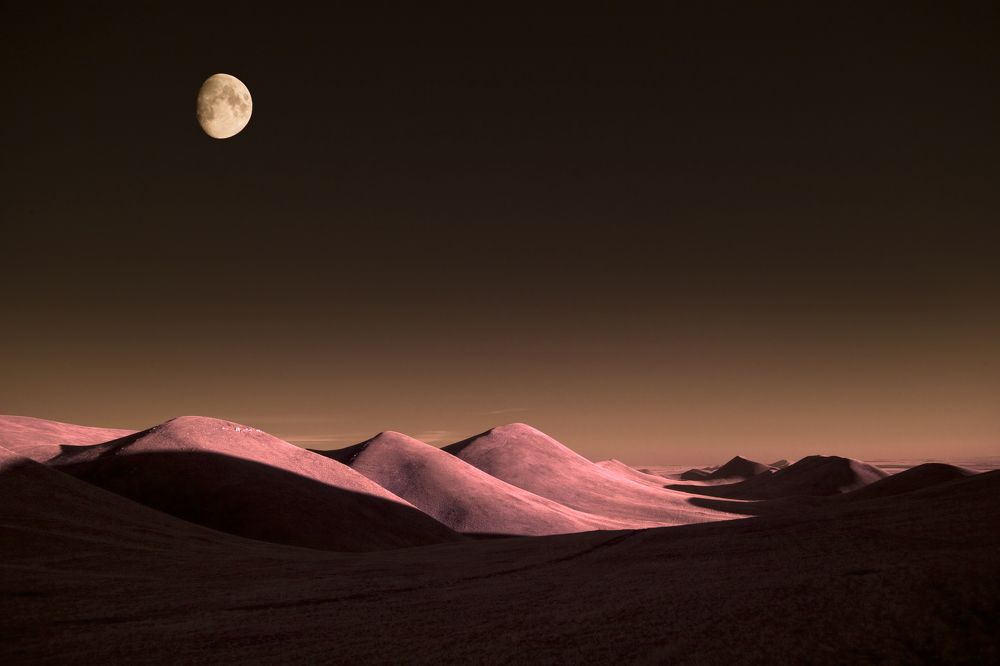 Photograph by Грачёв Олег