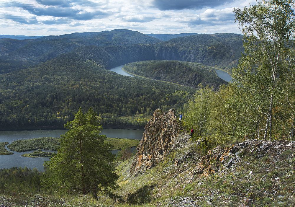 Photograph by Дроздова Наталья