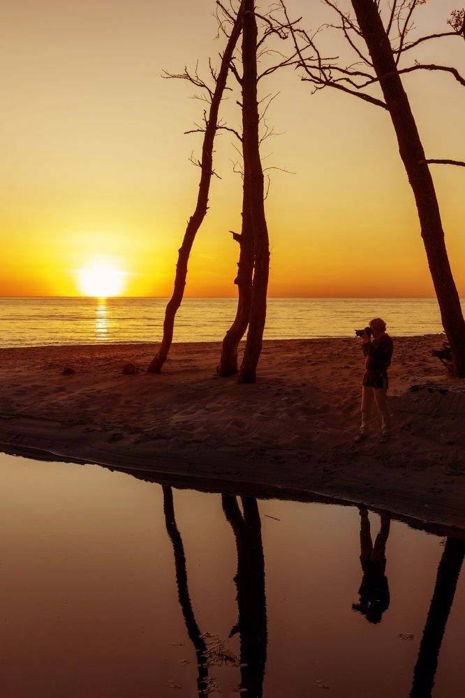 Photograph by Normunds Kaprano