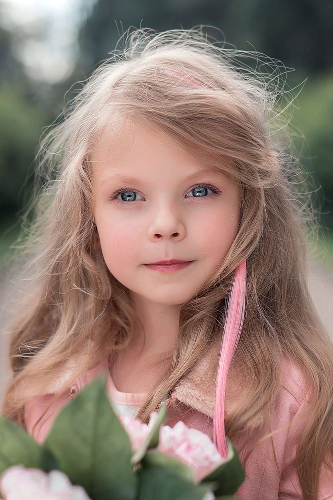 Photograph by Мелешкова Наталья