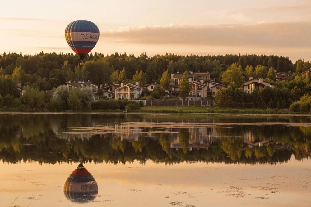 Photograph by Евгений Никонов