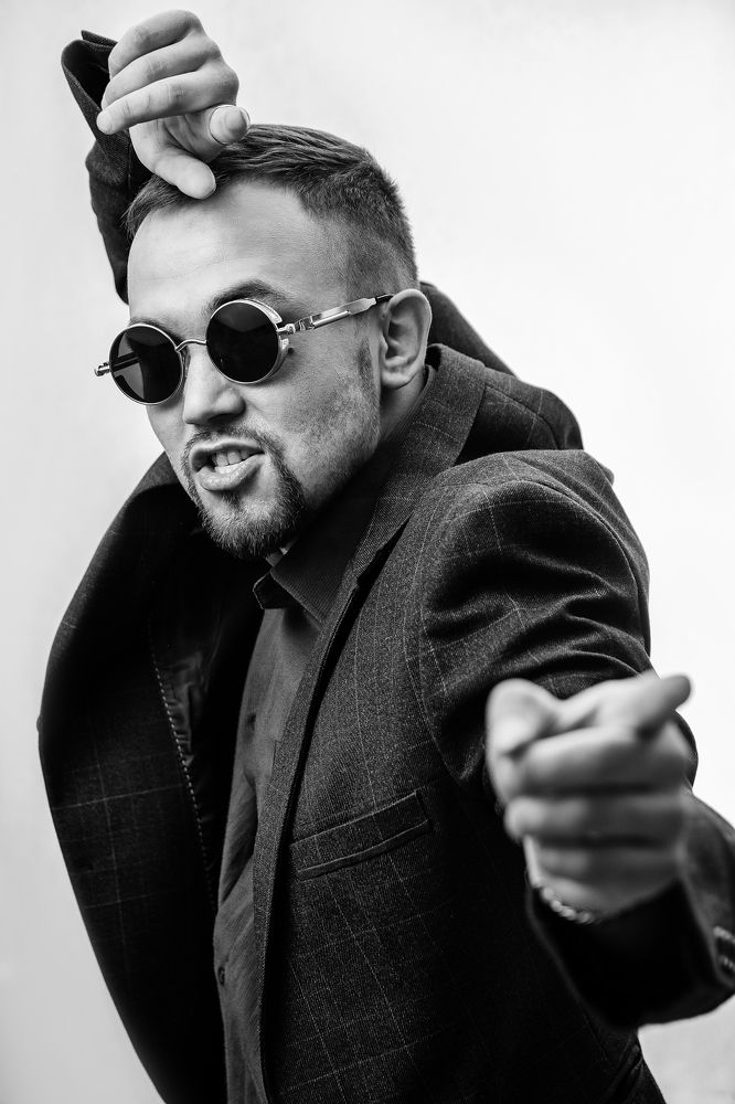 Фотография автора Алексей RAD Раднаев