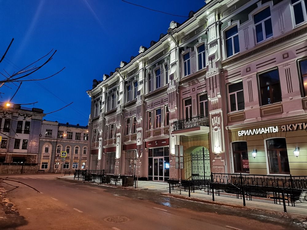 Фотография автора 