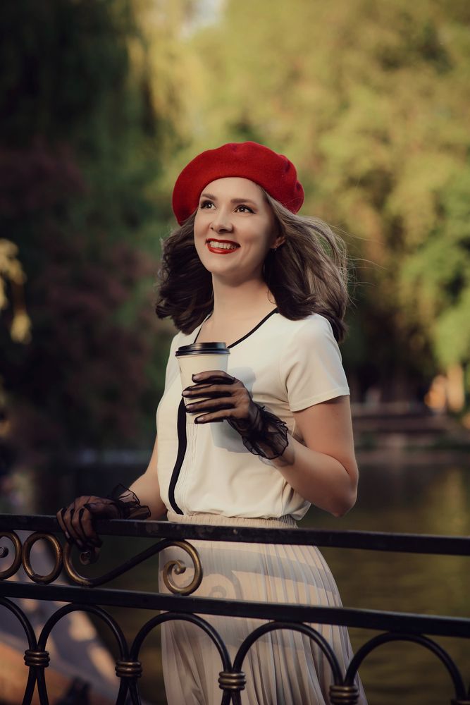 Photograph by Natali Alexandrova