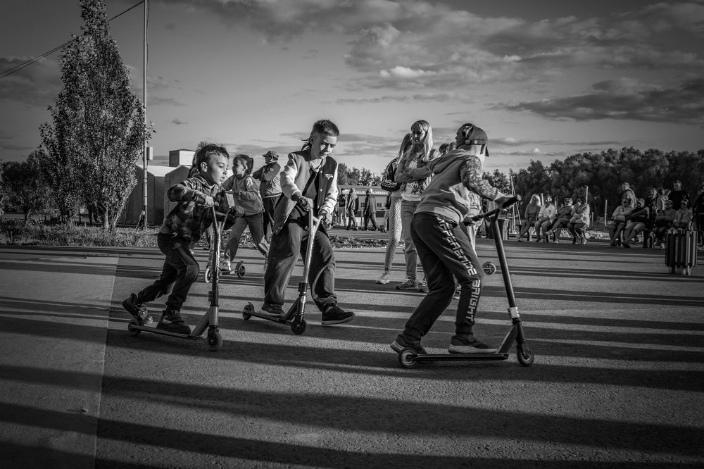 Photograph by Александр Ёлкин