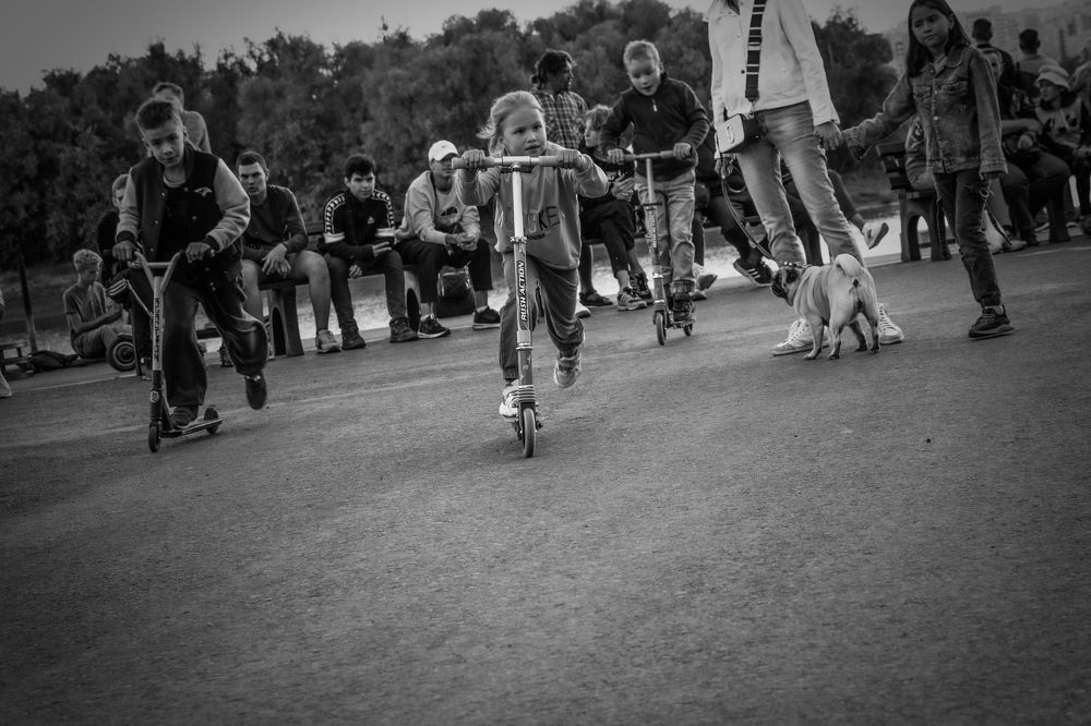 Photograph by Александр Ёлкин