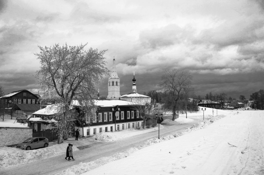 Photograph by Дмитрий Фадеев