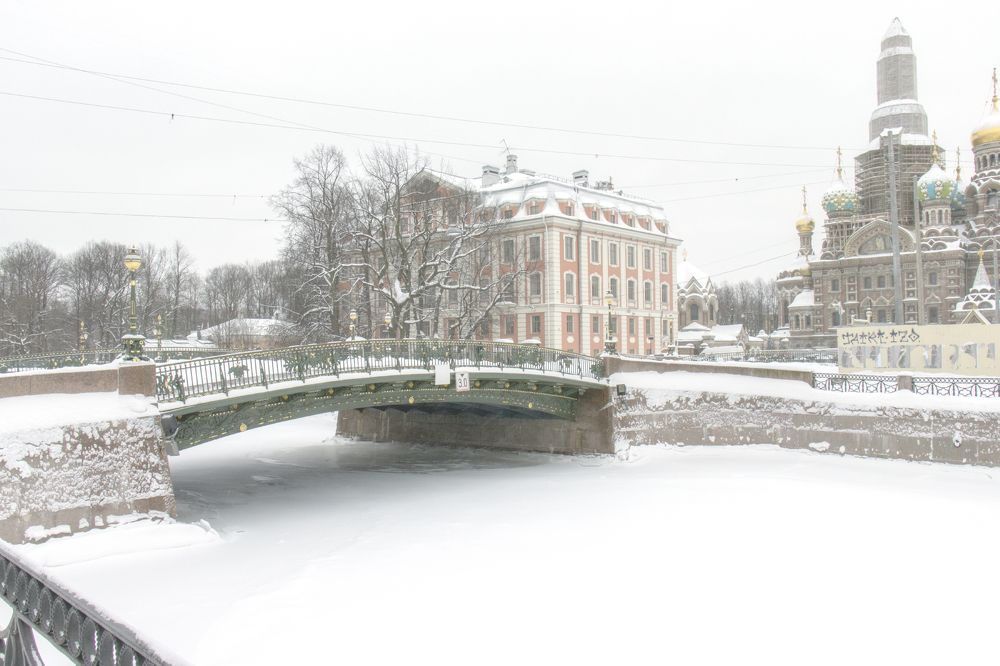 Photograph by Sergey Paramonov