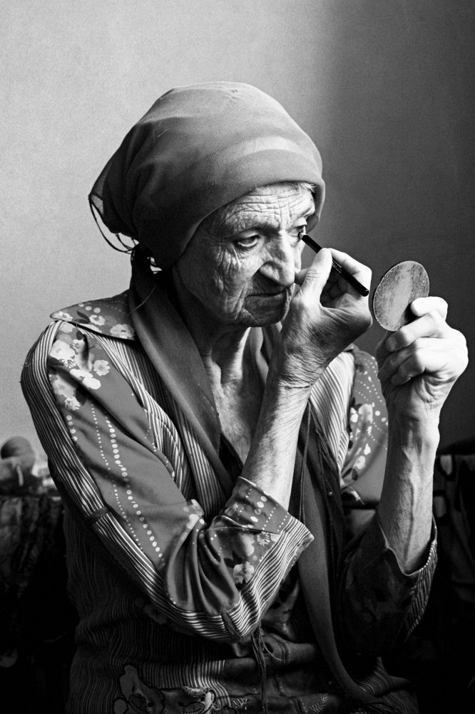 Фотография автора Екатерина Беридзе